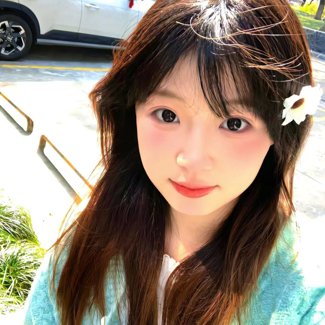 耀眼的他